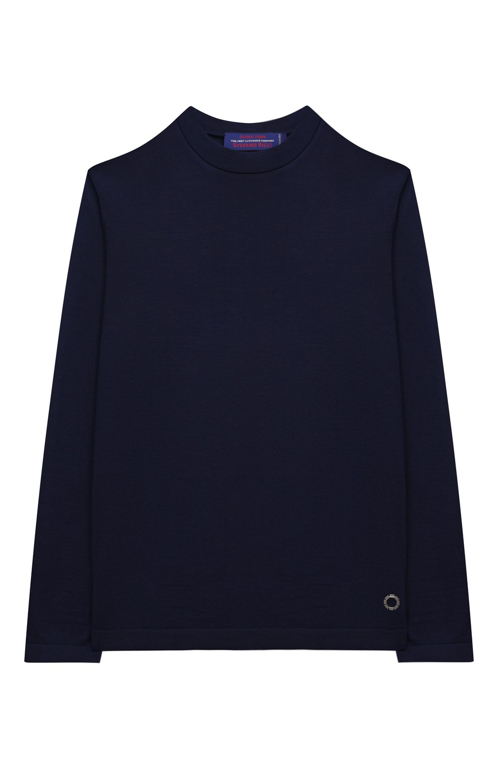 Кашемировый пуловер STEFANO RICCI JUNIOR, арт. WY05000G01/Y24350, фото 1