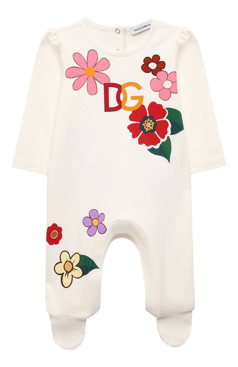 Комплект из трех предметов DOLCE & GABBANA, арт. L2J0R5/G7BHL, фото 3