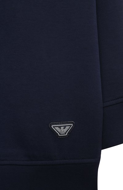 Спортивный костюм EMPORIO ARMANI, арт. 3D4VJD/1JHSZ, фото 4