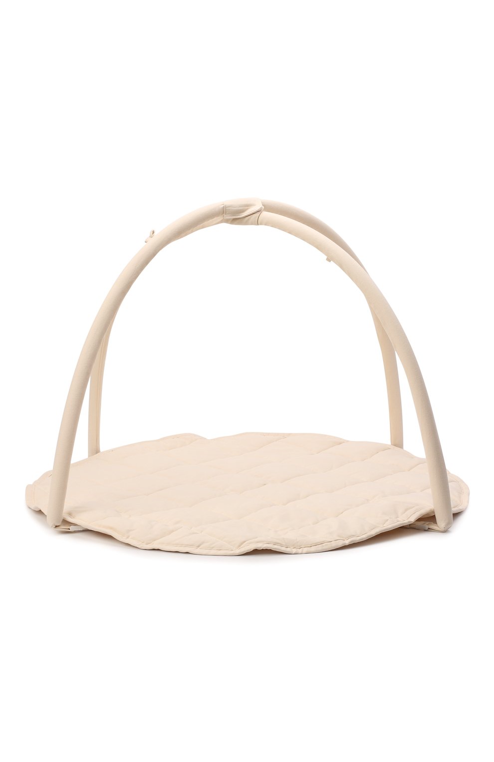 Развивающий коврик KID`S CONCEPT кремового цвета по цене 15250 руб., арт. 1000491, фото 1 Развивающий коврик KID`S CONCEPT, арт. 1000491, фото 1