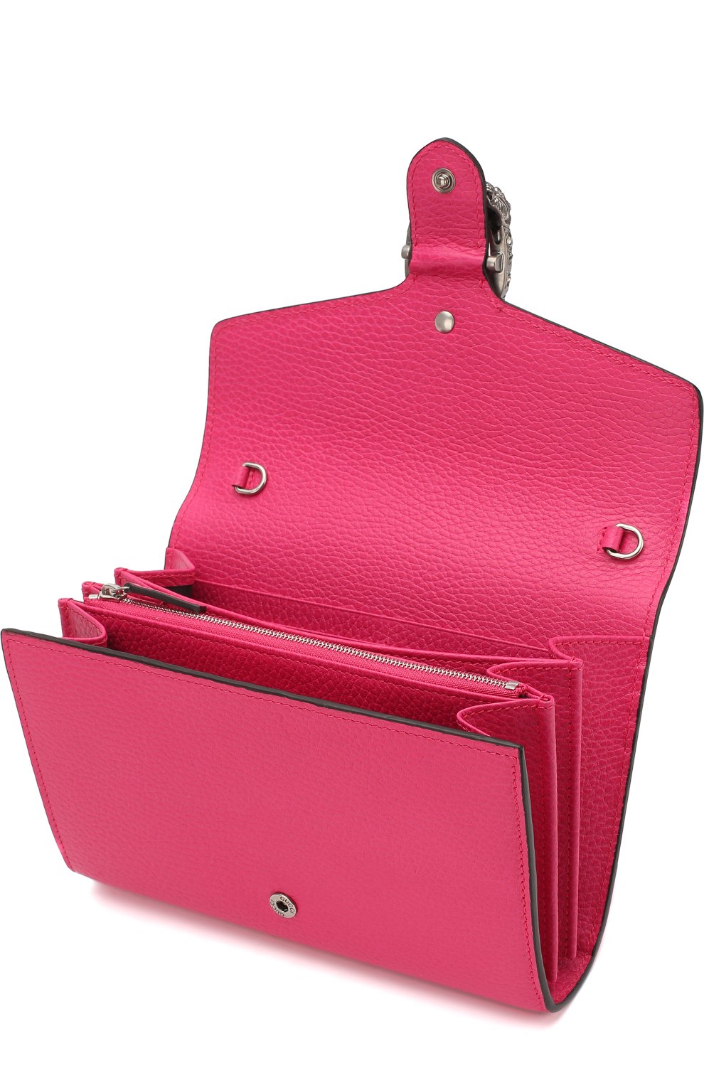 Сумка dionysus GUCCI, арт. 401231/CA0GN, фото 4