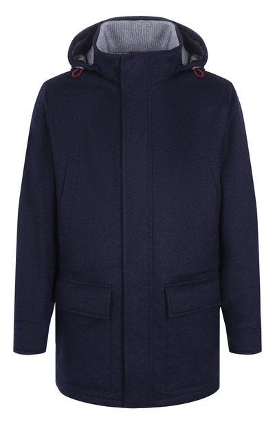 Мужская кашемировая куртка BRUNELLO CUCINELLI, арт. MM4006400