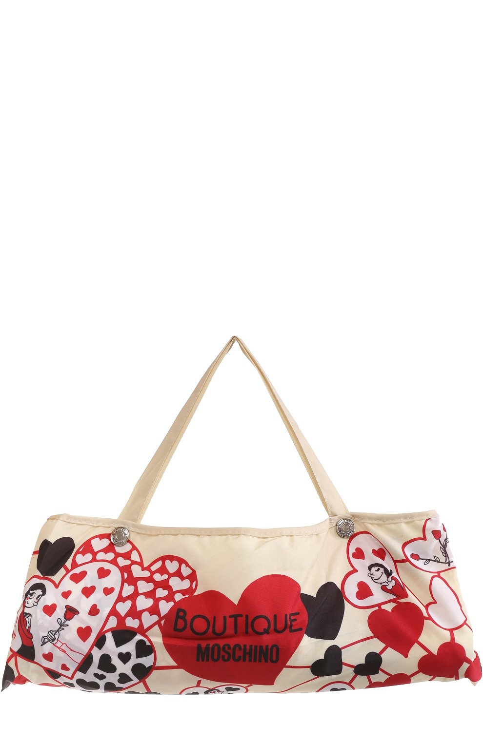 Складной зонт MOSCHINO, арт. 7007-0PENCL0SE, фото 5