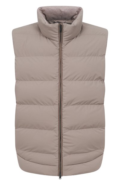 Мужской утепленный жилет MVST, арт. M25.1MM.0013/P259333R-AMEDE0