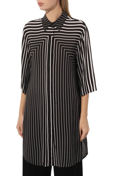 Туника из вискозы MARYAN MEHLHORN, арт. M3535529, фото 3