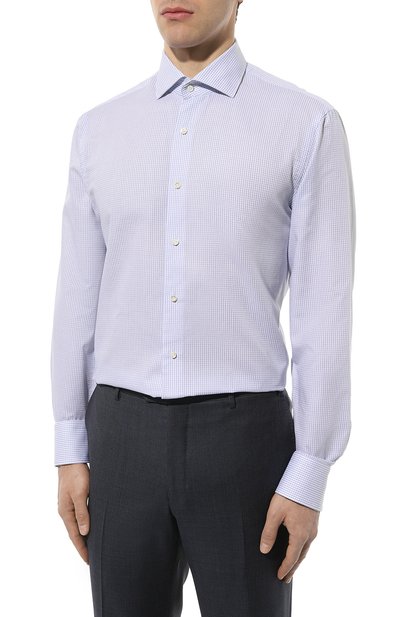 Хлопковая сорочка VAN LAACK, арт. MIVARA-SF/151493, фото 4