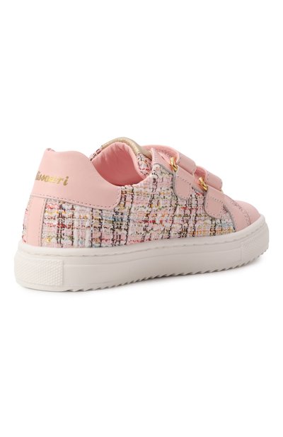 Кеды MISSOURI, арт. 4971 H/27-28, фото 3