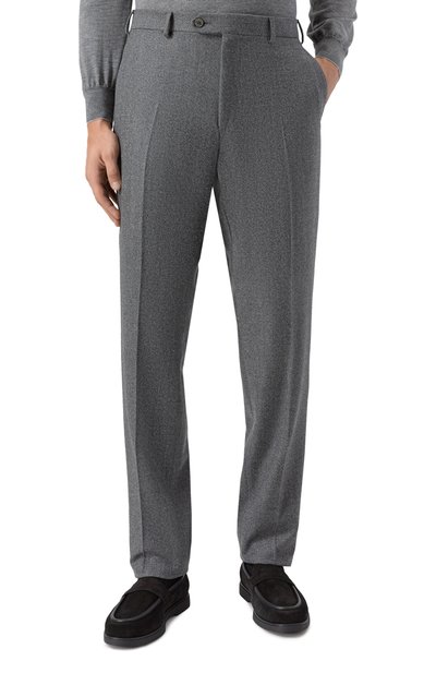 Шерстяной костюм L.B.M. 1911, арт. 3421/53516, фото 4