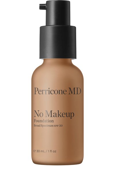 Тональная основа no makeup spf 30, оттенок tan (30ml) PERRICONE MD, арт. 651473527909, фото 1