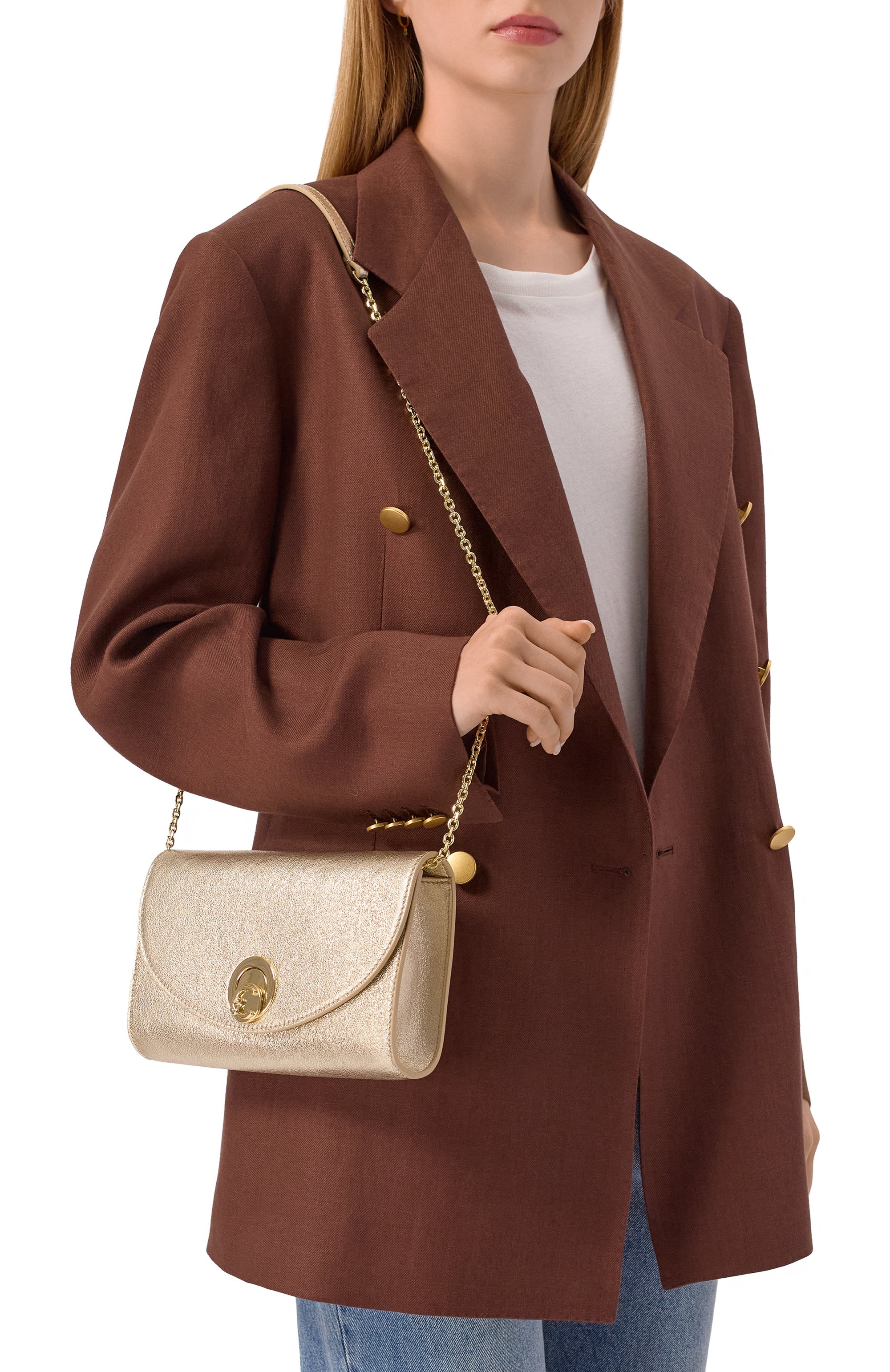 Клатч nikla COCCINELLE, арт. E1 T0B 15 01 01, фото 2