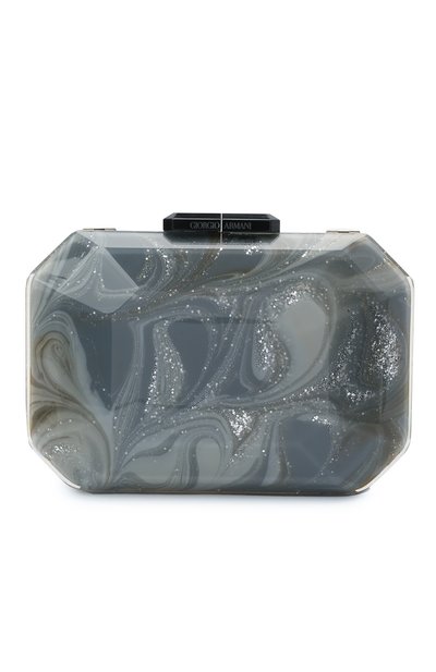 Клатч GIORGIO ARMANI, арт. Y1C108/YFR8V, фото 1