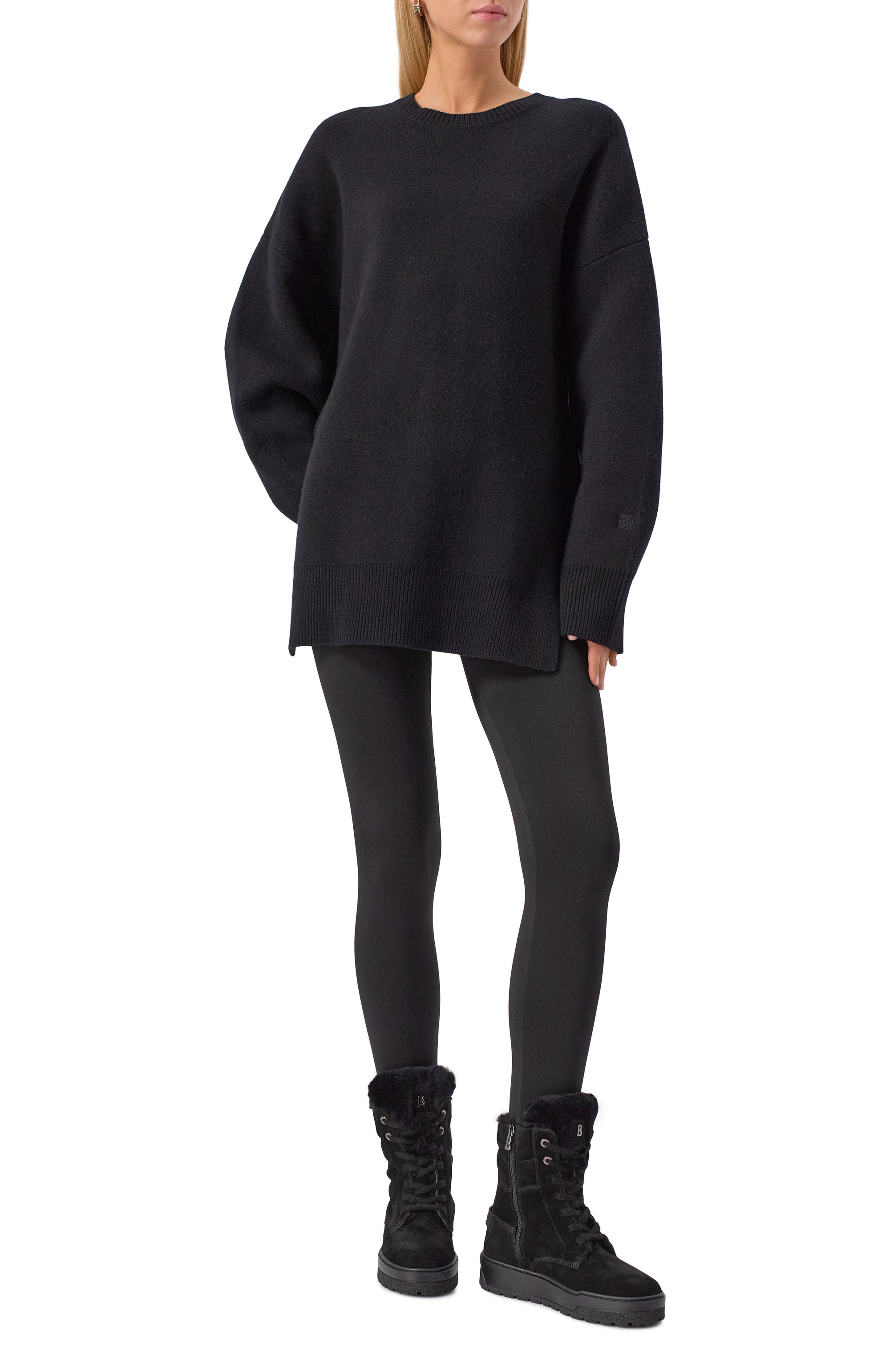 Замшевые ботинки calgary BOGNER, арт. 22546363, фото 3