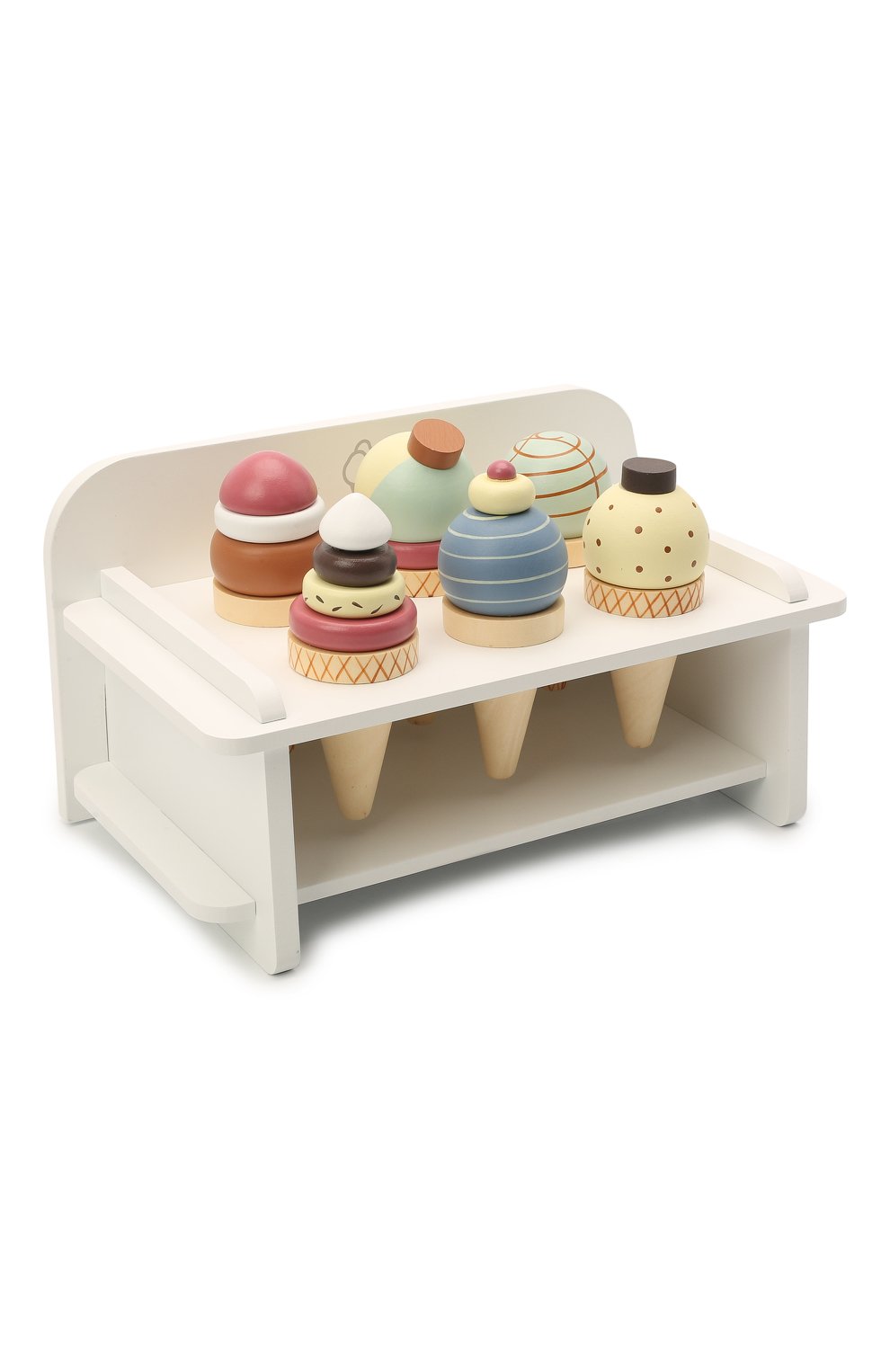 Игрушечное мороженое KID`S CONCEPT, арт. 1000269, фото 2