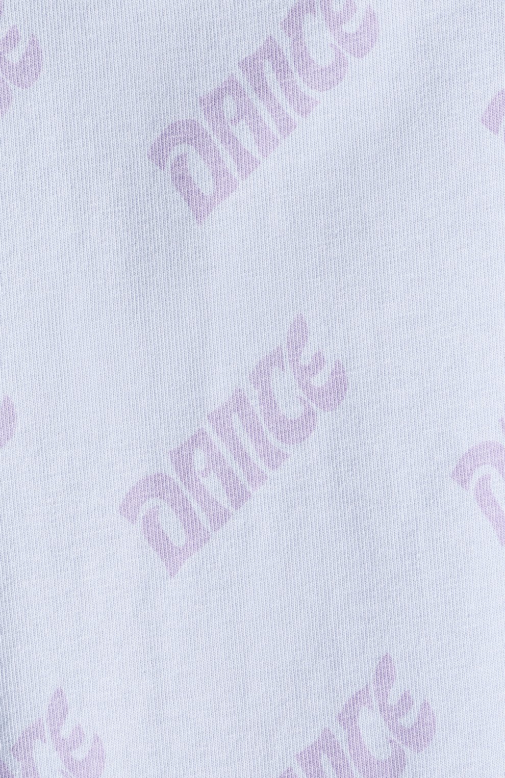Хлопковая футболка ACNE STUDIOS, арт. AL0059, фото 5