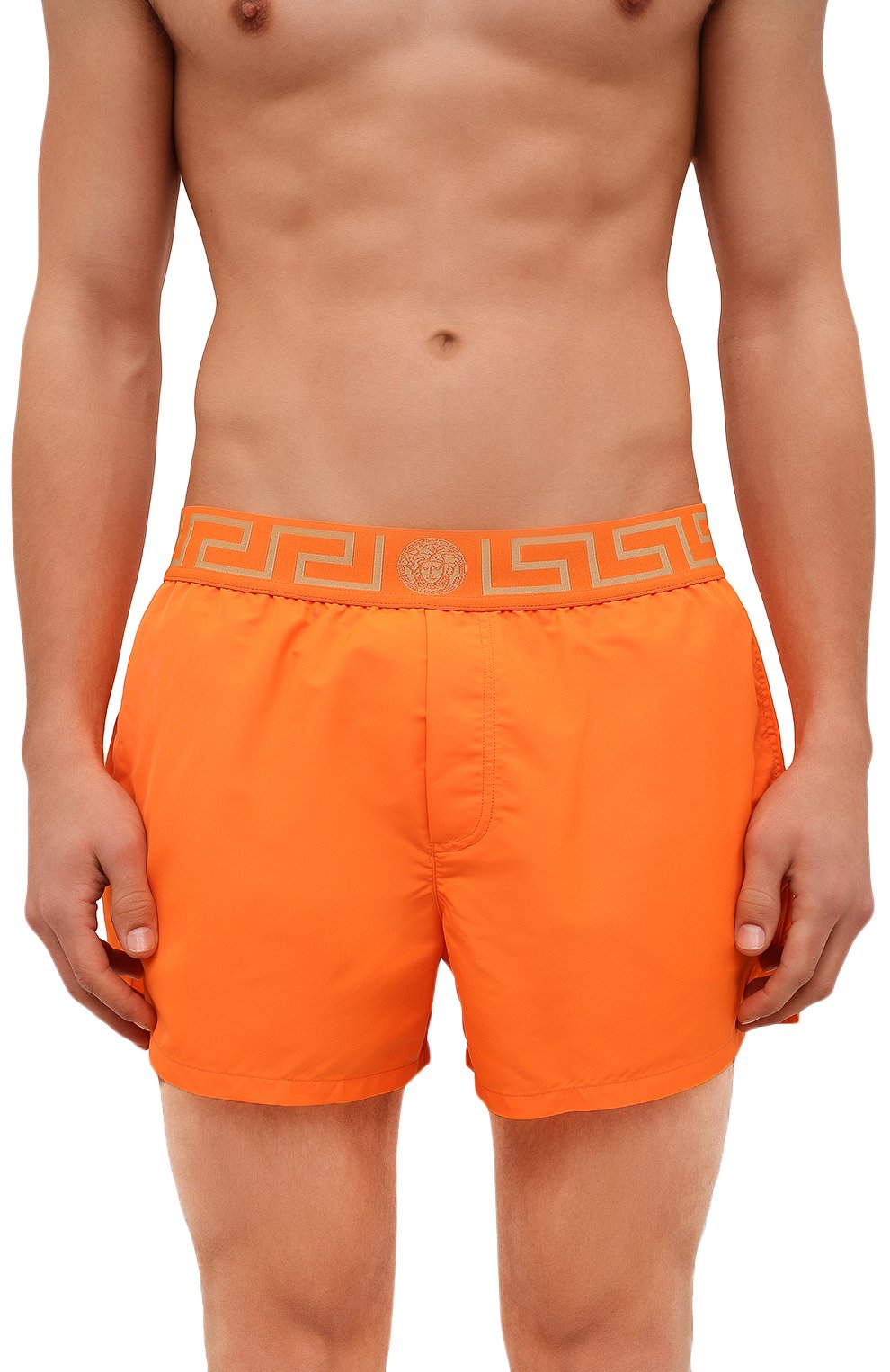 Плавки-шорты VERSACE, арт. 1001609/A232415, фото 2