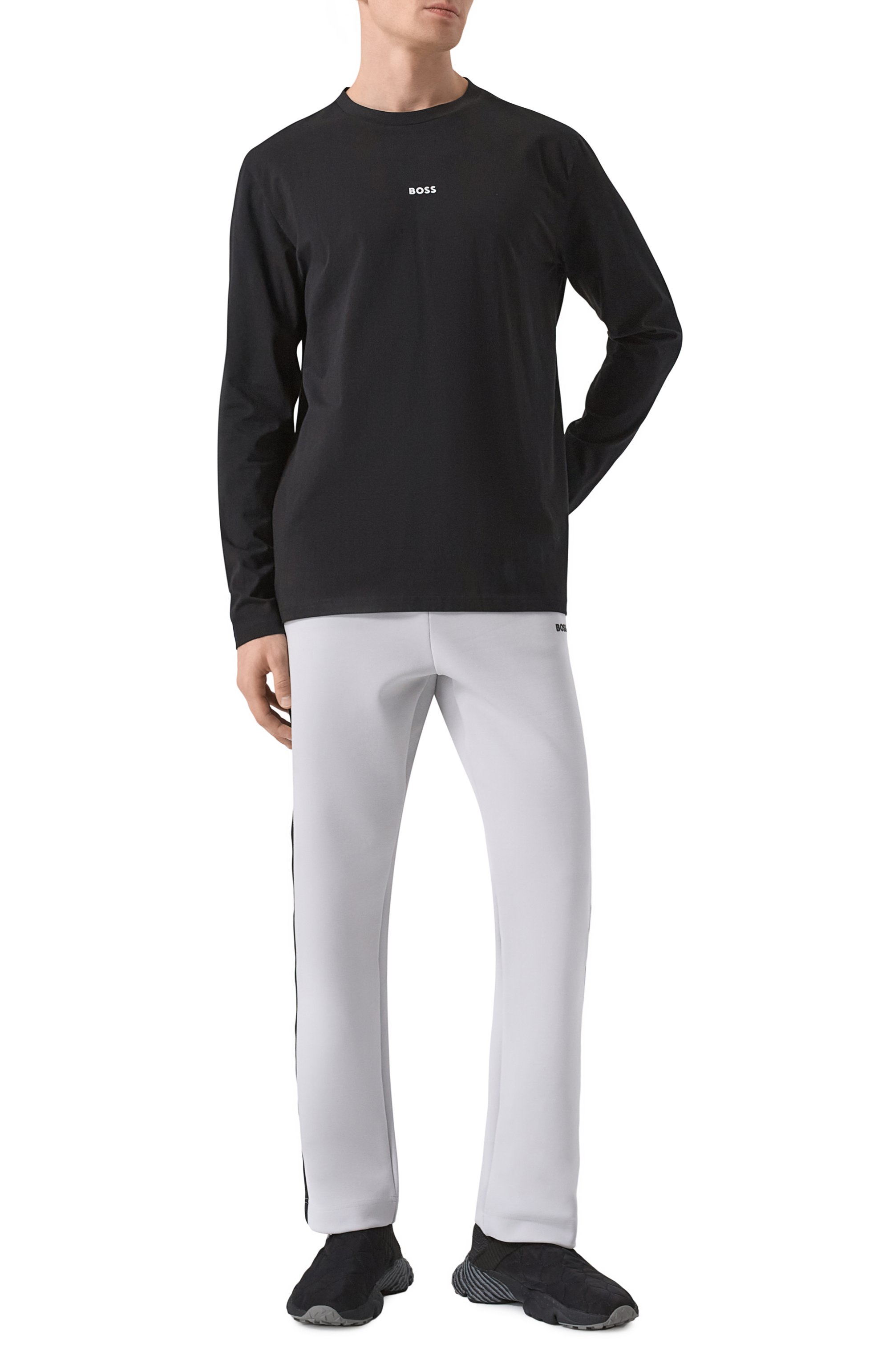 Текстильные кроссовки camp FLOWER MOUNTAIN, арт. 2017889/07, фото 2