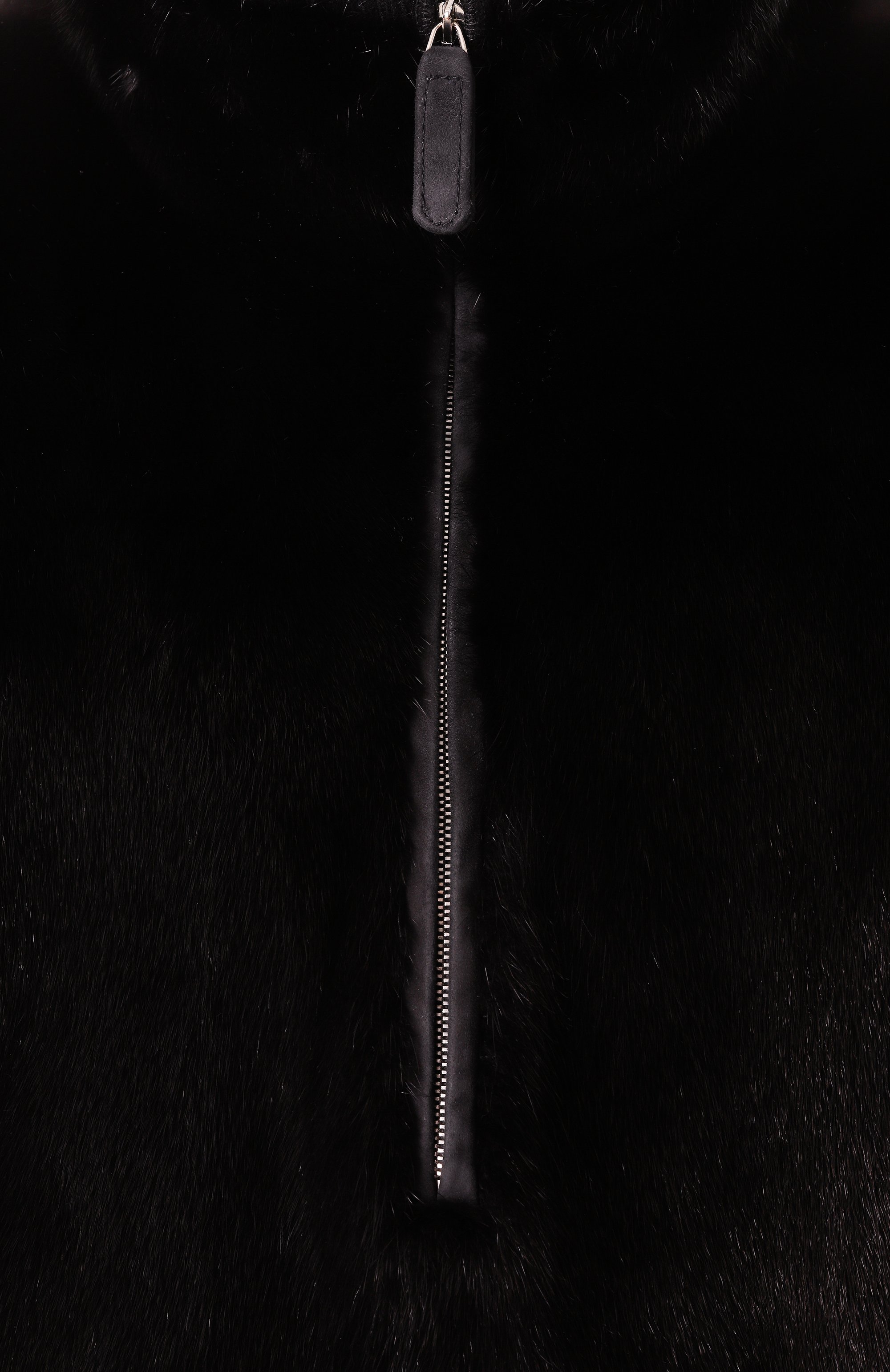 Анорак из норки MVST, арт. FTRBKZ-Y329V/F1100-1, фото 6