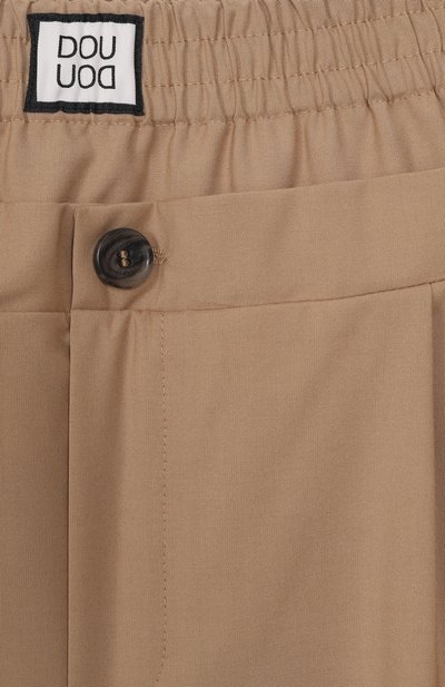 Брюки DOUUOD, арт. DW6Q11, фото 3