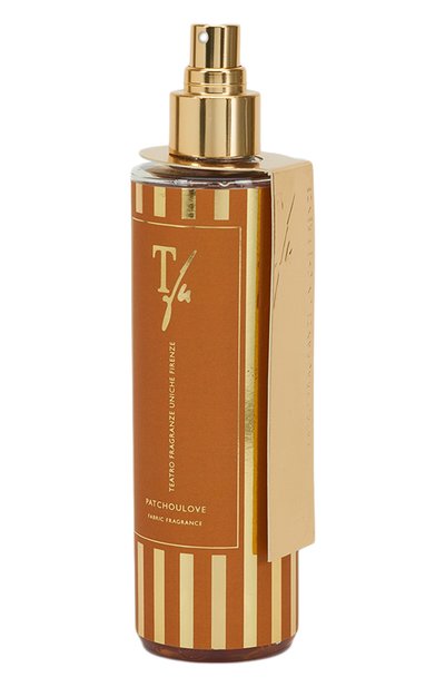 Спрей для тканей patchoulove (250ml) TEATRO, арт. PL-LTES250TFU.23