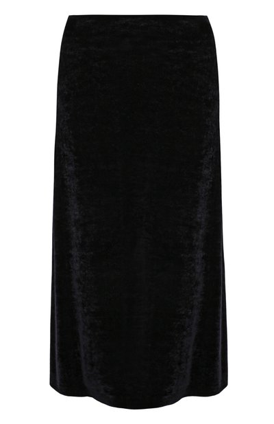 Женская юбка из вискозы JIL SANDER, арт. J02MA0025-J65006