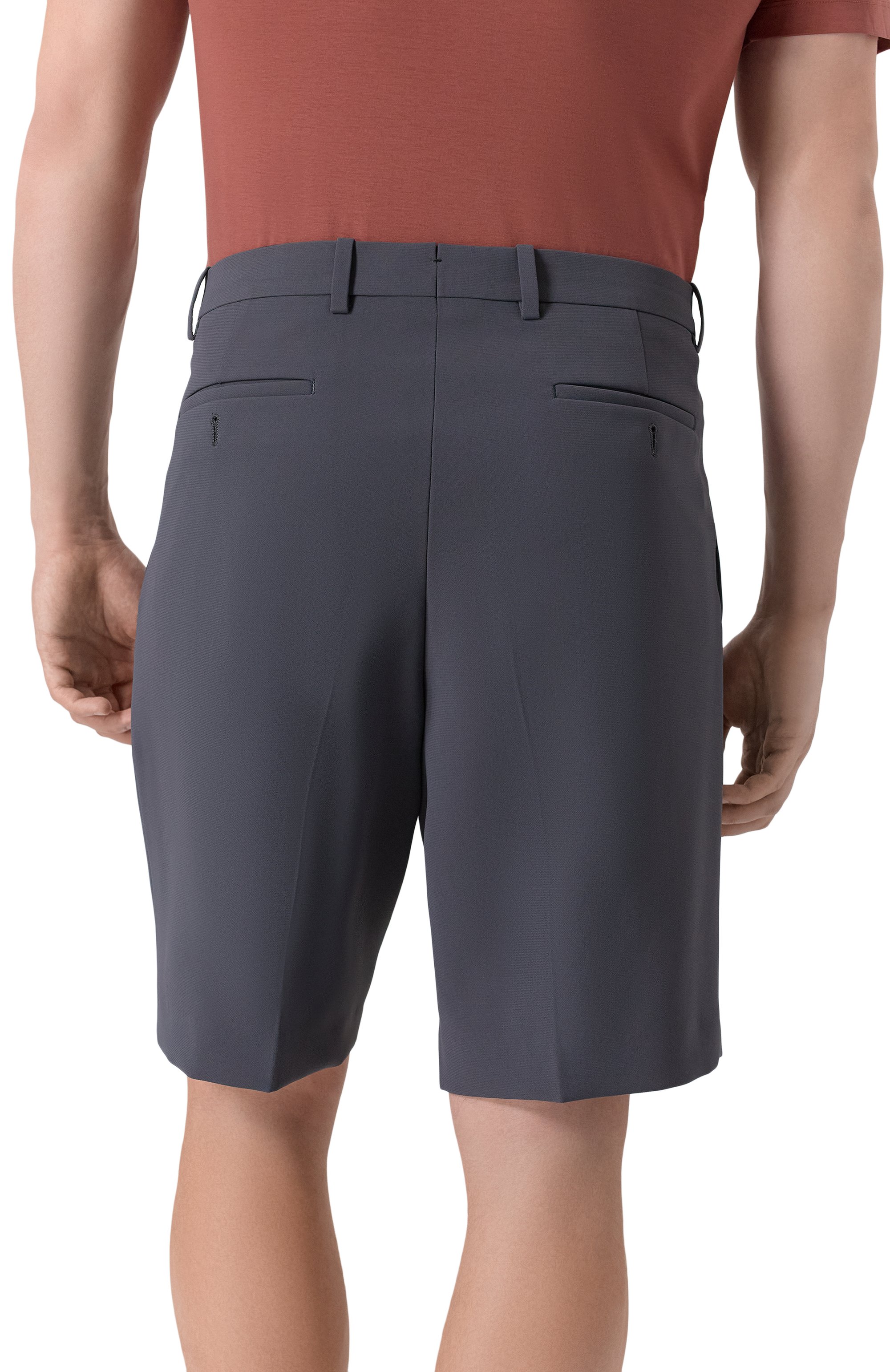 Шорты 12 STOREEZ, арт. 131350, фото 4