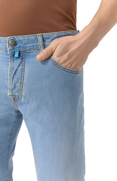 Джинсы eduard JACOB COHEN, арт. JUM_QE005 055 S3736 B1, фото 5