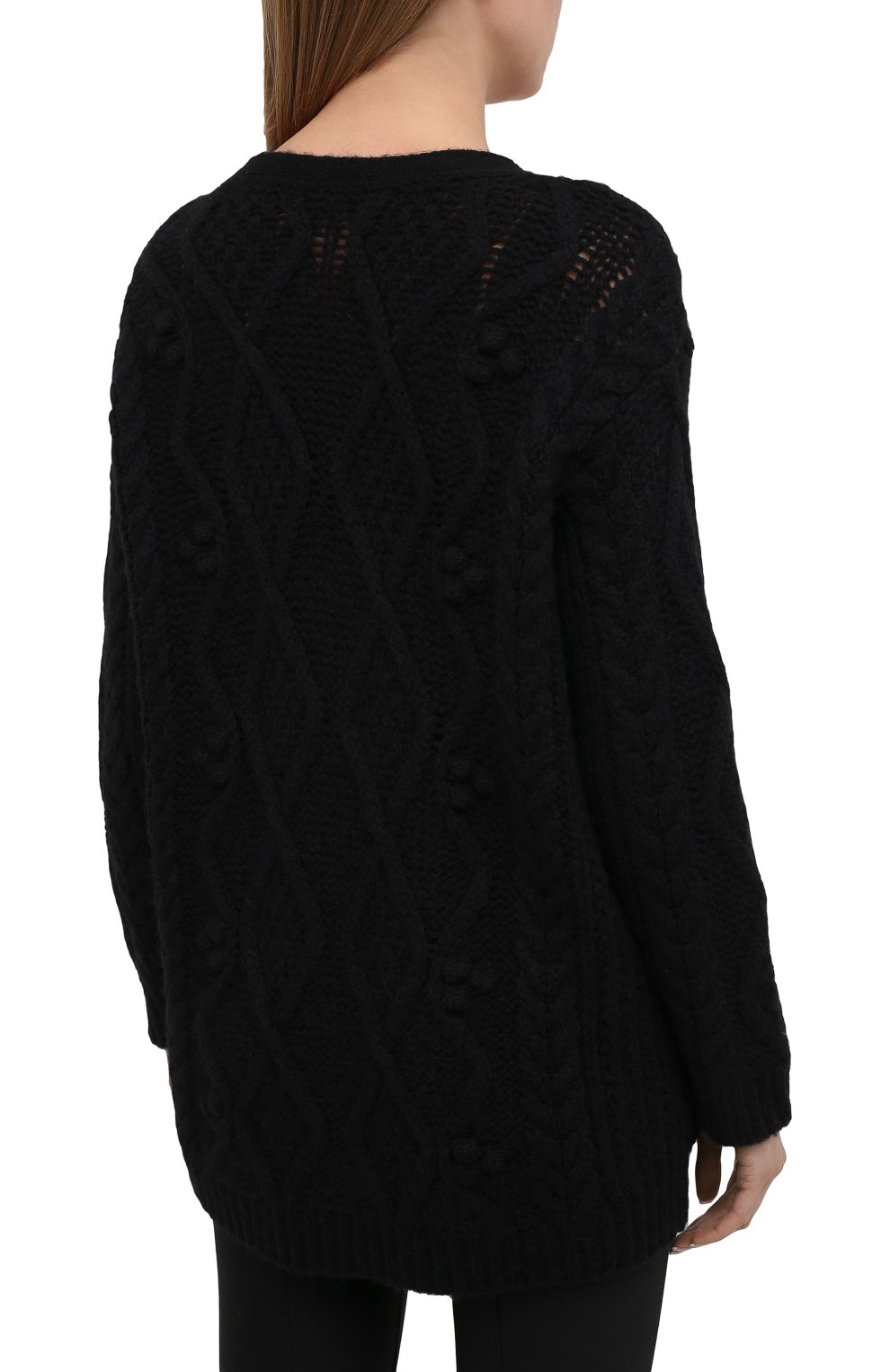 Кардиган REDVALENTINO, арт. VR3KA01G/5N4, фото 4
