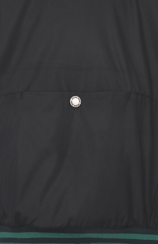 Двусторонняя толстовка Golden Goose Deluxe Brand GUP02181.P001866 Зелёный  GUP02181.P001866 Фото 7