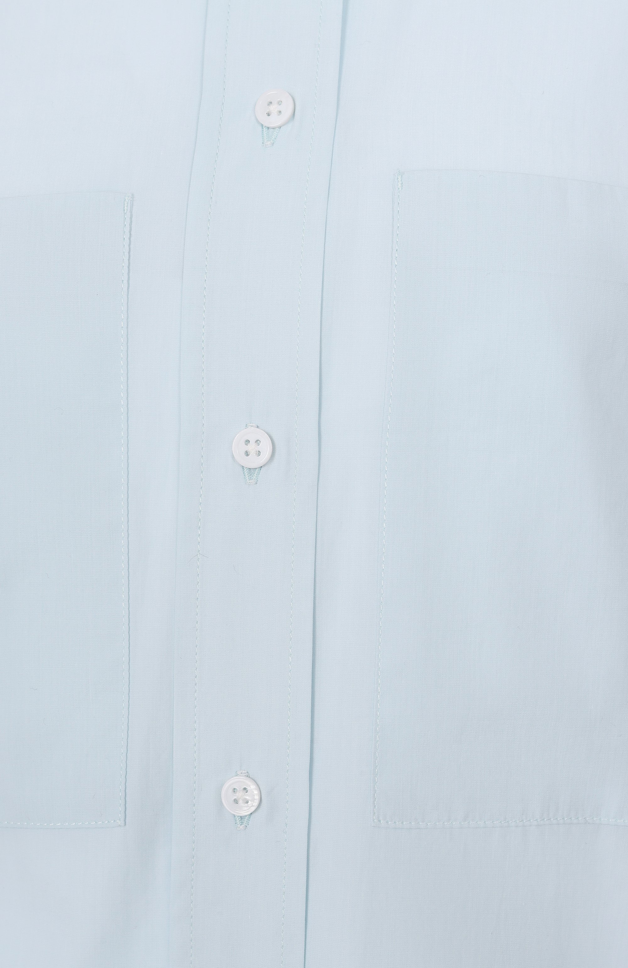 Хлопковая рубашка WINDSOR, арт. 52 DB513H 10019130/30045044, фото 6