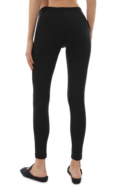 Легинсы HANRO, арт. 078458., фото 4