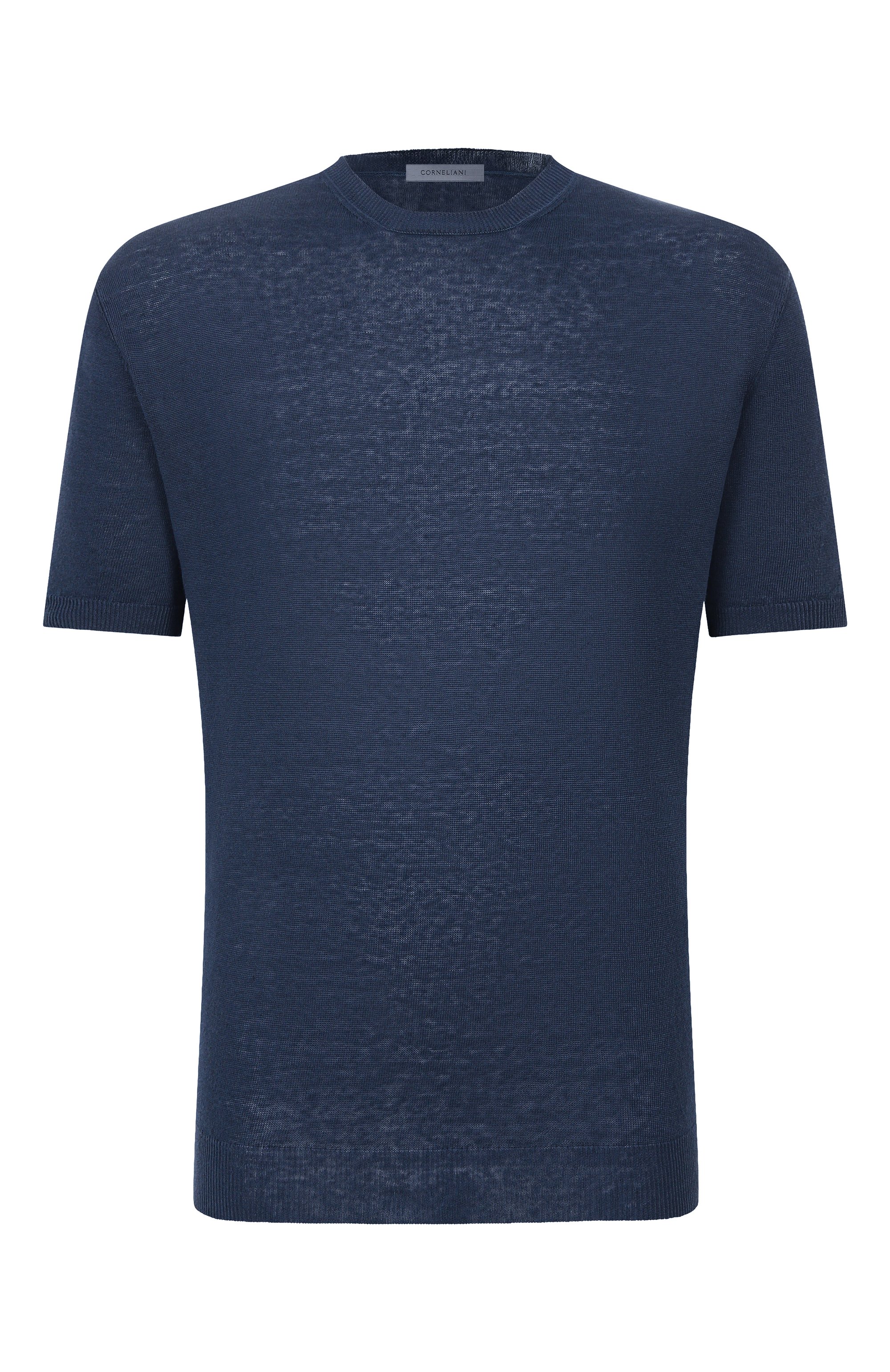 Льняной джемпер CORNELIANI, арт. 27M571/2725135, фото 1