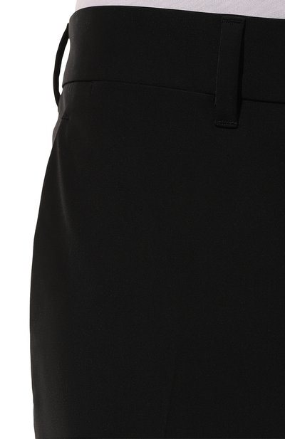 Брюки PRADA, арт. SPE12-1KJW-F0002-211, фото 5