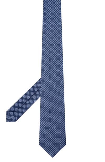 Шелковый галстук STEFANO RICCI, арт. CCXL/56033, фото 3