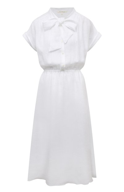 Льняное платье NOBLE&BRULEE, арт. NB52/160323/2029, фото 1