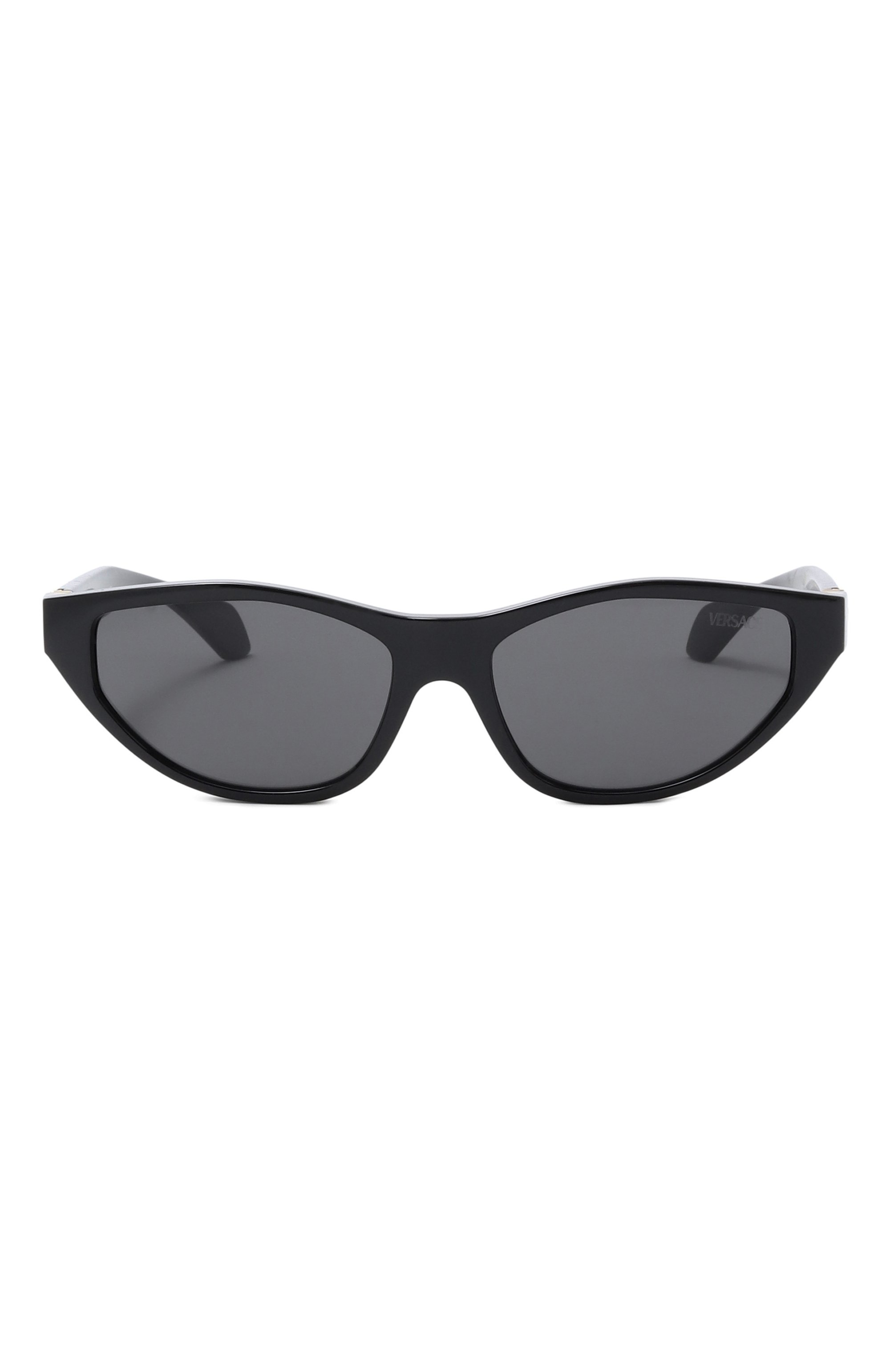 Солнцезащитные очки VERSACE, арт. 4491U-GB1/87, фото 3