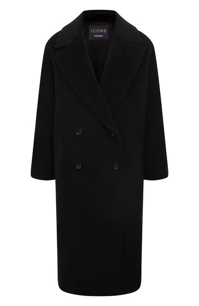 Женское шерстяное пальто CINZIA ROCCA, арт. ZR35001/64D4