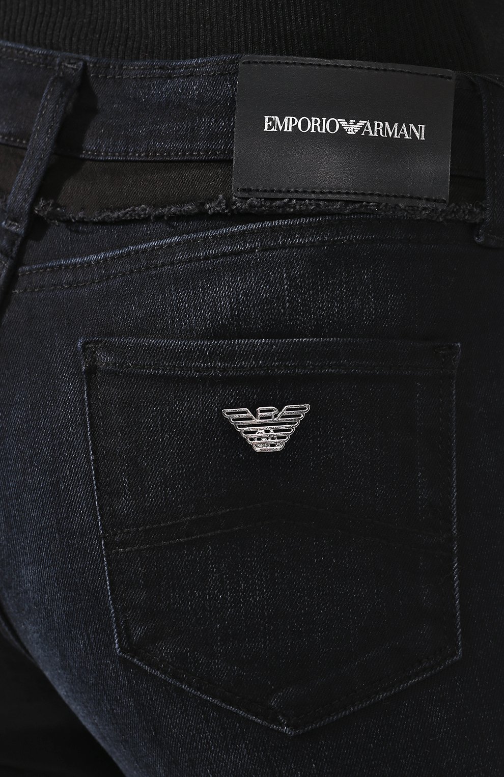 Джинсы EMPORIO ARMANI, арт. 6G2J20/2D6SZ, фото 5