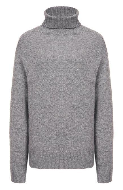 Женский кашемировый свитер ALLUDE, арт. 255/11156