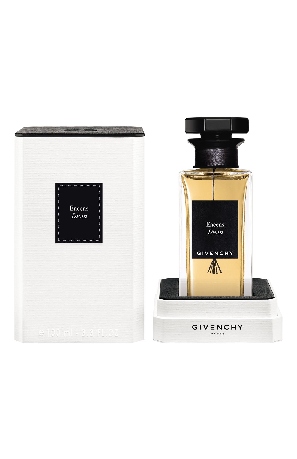 Парфюмерная вода encens divin (100ml) GIVENCHY, арт. P329691, фото 2