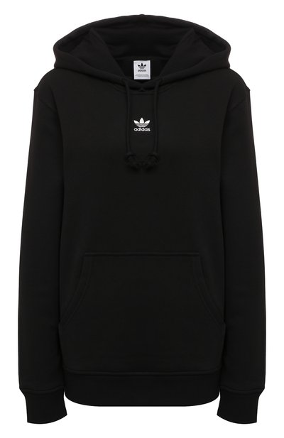Женский хлопковое худи ADIDAS ORIGINALS, арт. H34725