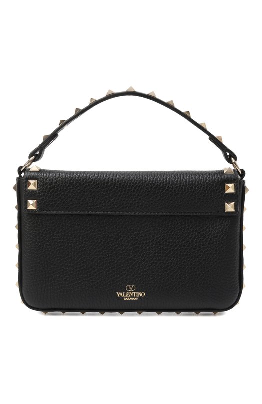Сумка Rockstud Valentino ZW2P0W07/VSH Чёрный  ZW2P0W07/VSH Фото 6