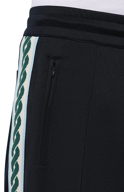 Брюки DROLE DE MONSIEUR, арт. D-SP001-PL135-NY, фото 5