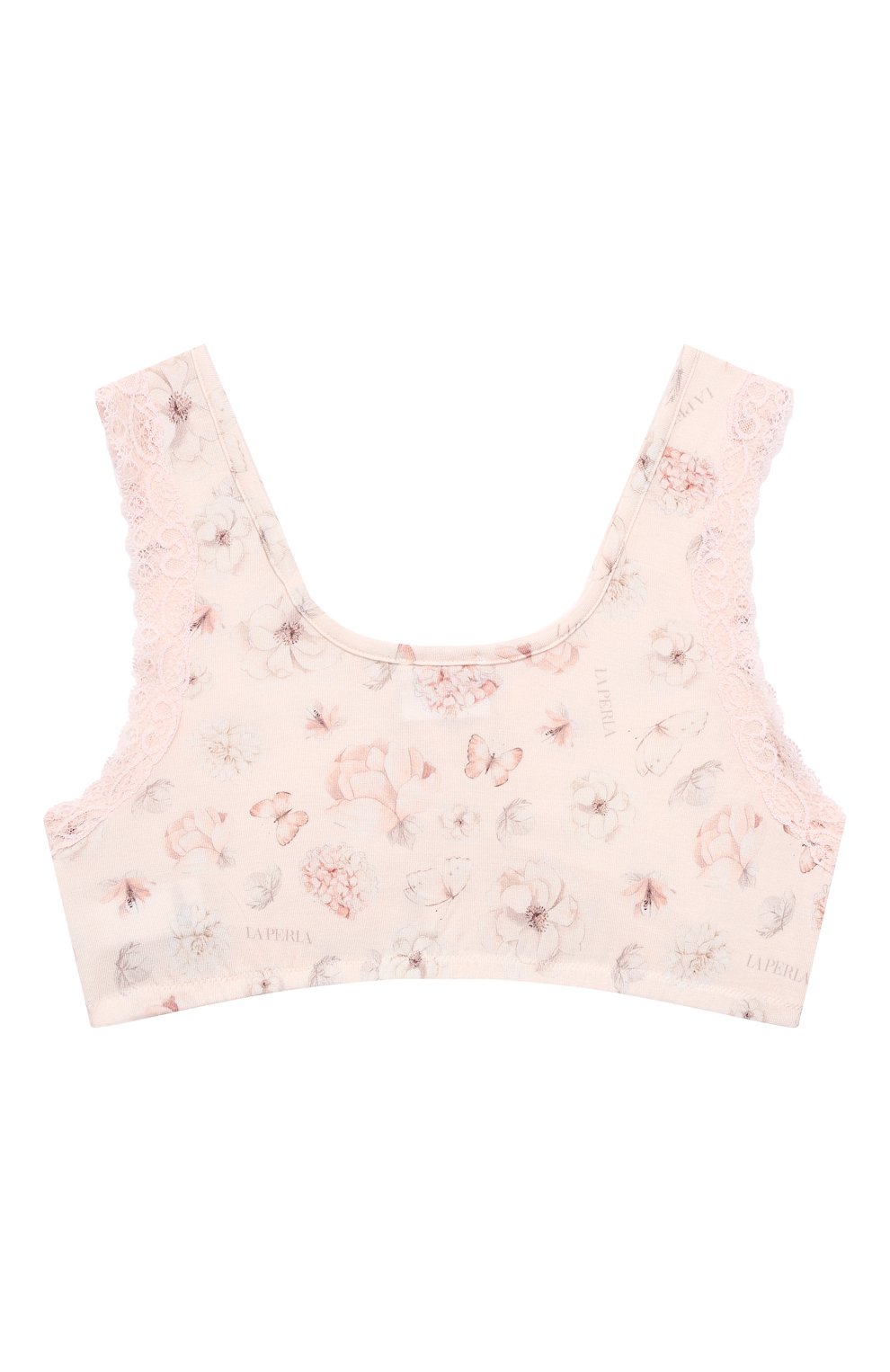 Бра-топ LA PERLA, арт. 55899/8A-14A, фото 2