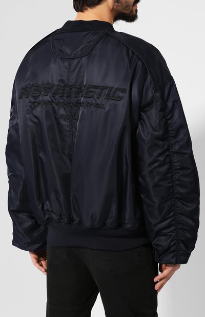 Двусторонний бомбер JUUN.J, арт. JC9839P12R, фото 4