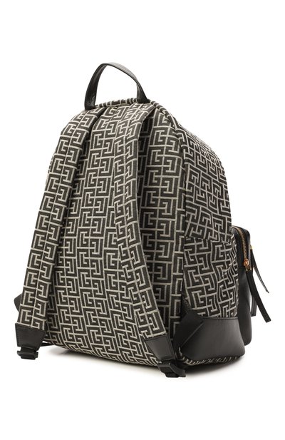Рюкзак pulse BALMAIN, арт. GM1GE276/TJ0L, фото 3