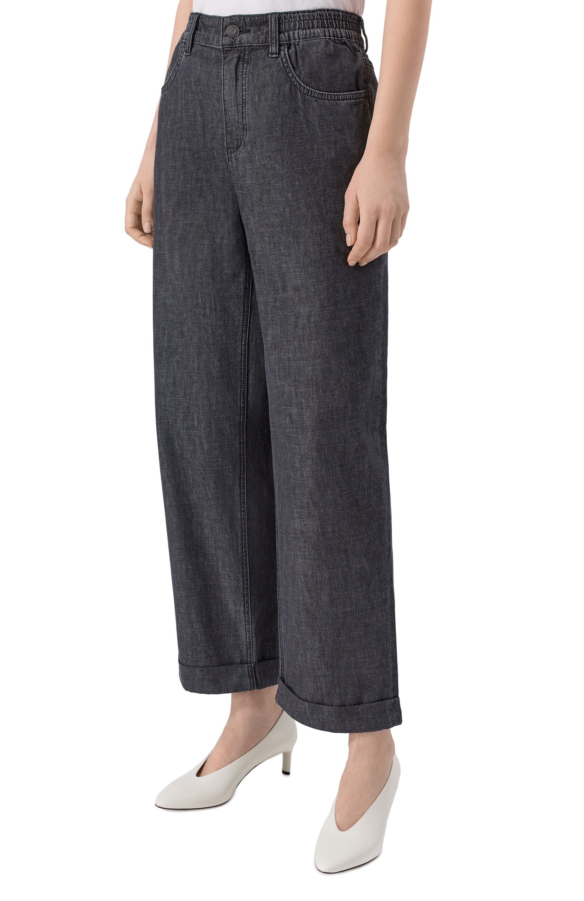 Джинсы light relaxed 531 12 STOREEZ, арт. 137732, фото 3