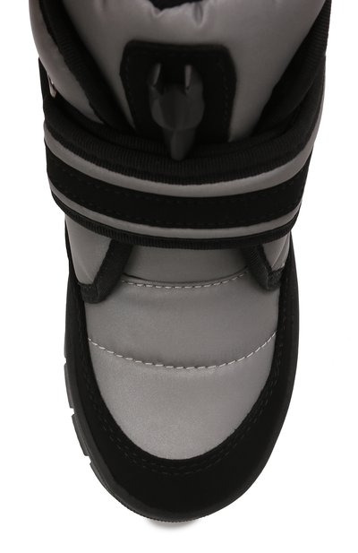 Утепленные ботинки JOG DOG, арт. 13024R/TU0N0 REFLEX/29-35, фото 4