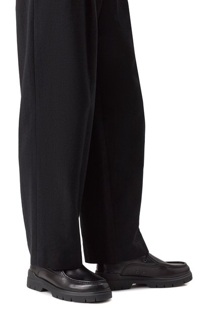 Кожаные дерби HUGO, арт. 50536171, фото 3