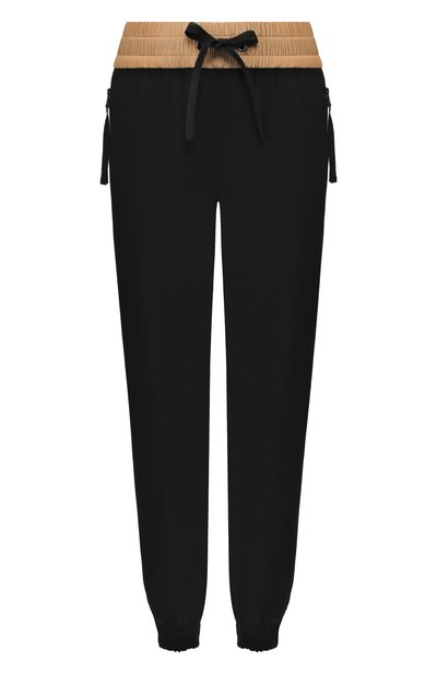 Женские джоггеры MONCLER, арт. F1-093-2A704-00-C0377