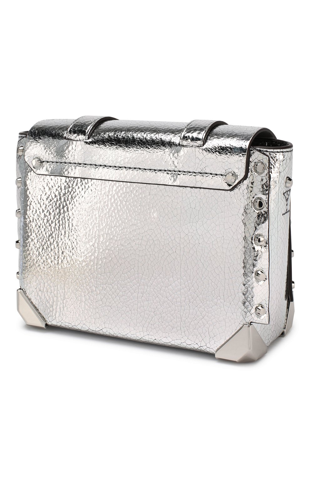 Сумка manhattan small MICHAEL MICHAEL KORS, арт. 30T9MNCM1M, фото 3